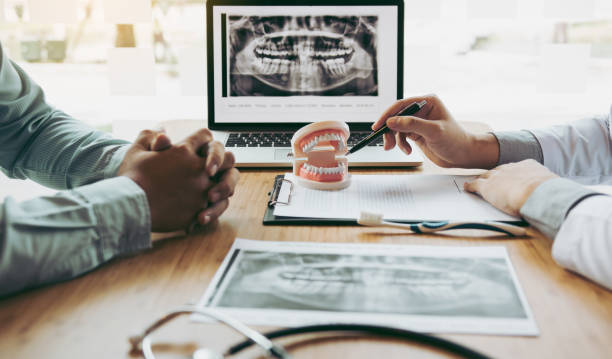 Best Broken or Chipped Tooth Repair in Mcarthur, OH