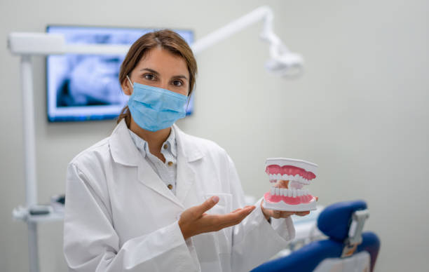 Best Emergency Denture Repair in Mcarthur, OH