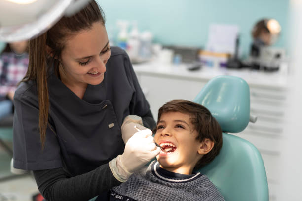 Best Weekend Emergency Dental Services in Mcarthur, OH