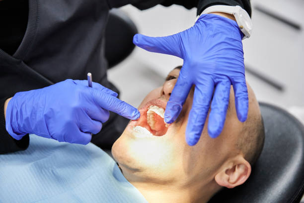 Best Emergency Cosmetic Dentistry (e.g., broken veneers) in Mcarthur, OH