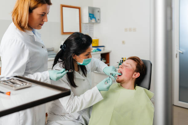 Best Emergency Root Canal Therapy in Mcarthur, OH
