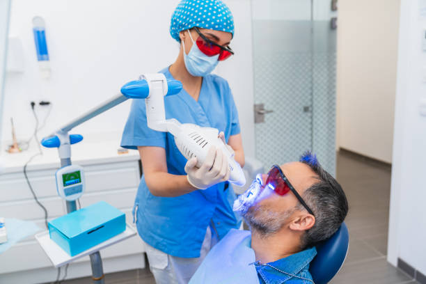 Best Emergency Treatment for Oral Infections in Mcarthur, OH